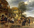 Jan Steen