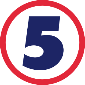 File:Kanal 5 Sweden.svg