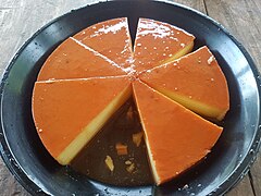 Flan