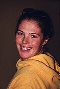 Picabo Street 1999