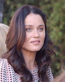 ロビン・タニー Robin Tunney