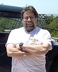 Steve Wozniak (2005)