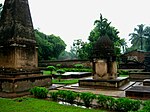 Dutch Cemetery