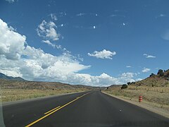 US Highway 191 - Utah - 7688657390.jpg