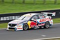 Holden Commodore of Shane van Gisbergen and Garth Tander (2022)