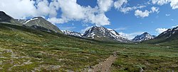 Jotunheimen