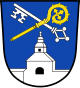 Haselbach - Stema