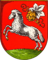 Wappen von Lamspringe