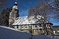 Die Maria-Magdalenen-Kirche