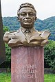 * Nomination: Artem Mikoyan monument. Mikoyan Brothers Museum. Sanahin, Lori Province, Armenia. --Halavar 13:09, 16 May 2016 (UTC) * * Review needed