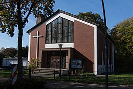 Neuapostolische Kirche Recklinghausen-Nord 7143.jpg