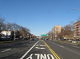 Ocean Parkway