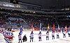 Interior of the Bolshoy Ice Dome