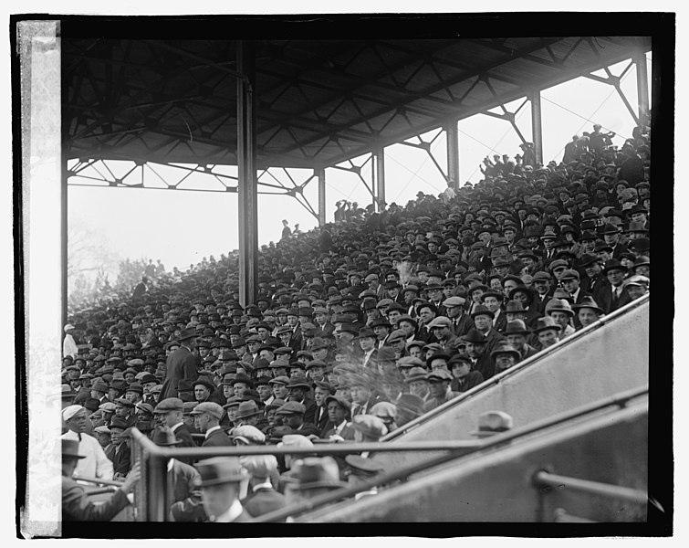 File:Opening game, 1923 LOC npcc.08316.jpg