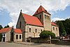 Église Saint-Géry