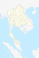 Rattanakosin administrative division in 1882 (Rama V)
