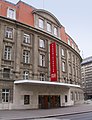 Deutsch: Akademietheater