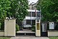 Embassy of Austria in Warsaw