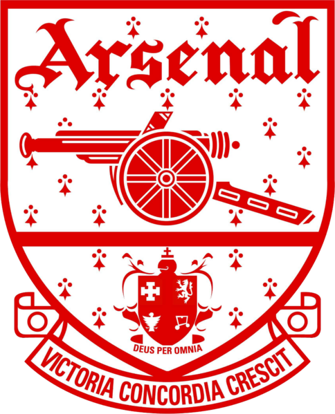 File:Arsenal F.C. crest (1949–2002).png