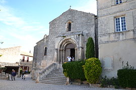 église Saint Vincent