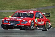 2006 Brands Hatch