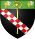 Coat of arms of Baroville