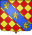 Blason de Brannay