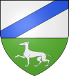 Blason de Ceyreste