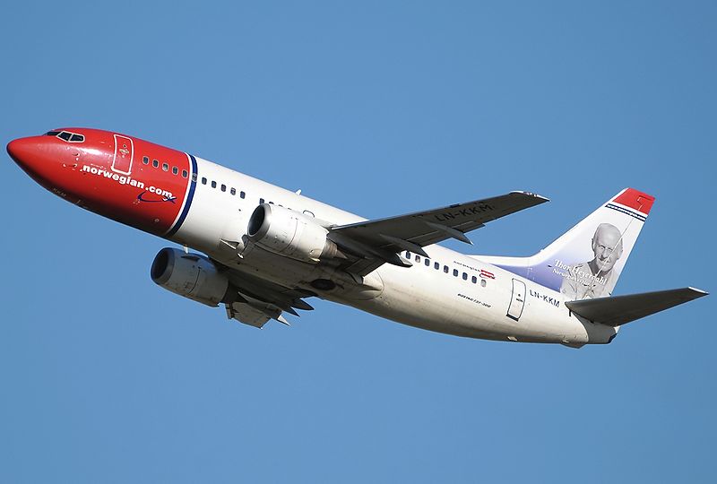 File:Boeing 737-3Y0, Norwegian Air Shuttle JP7310698.jpg