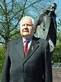 Czesław Nowak, działacz patriotyczny