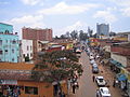 Centrum Kigali
