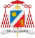 Carlo Chiarlo's coat of arms