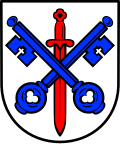 Brasão de Arzbach