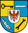 Wappen von Wriezen