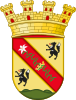 Coat of arms of Salliqueló