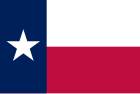 Texas bayrogʻi (1839-yili)