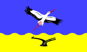 Flagge Lehmrade.png