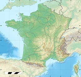 Slag bij Blanchetaque (Frankrijk (hoofdbetekenis))