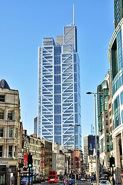 Heron Tower