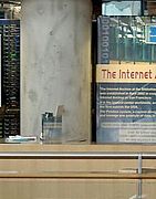 Internet Archive - Bibliotheca Alexandrina cropped.jpg