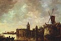 Jan van Goyen