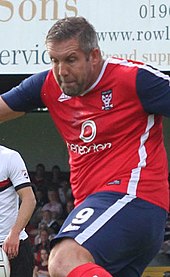 Jon Parkin