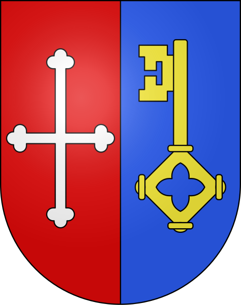 File:Lussy-sur-Morges-coat of arms.svg