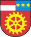 Blason de Powiat de Końskie