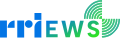 RRI EWS (Early Warning System) logo