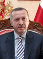 Turkey Recep Tayyip Erdoğan, Prime Minister