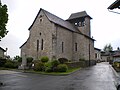 Kirche Saint-Pierre-Saint-Paul