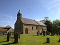 St John the Baptist Yedingham