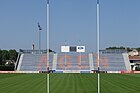 Stade Armandie, Agen