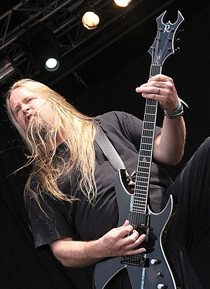 Steve Smyth performing with his Signature B.C. Rich.jpg